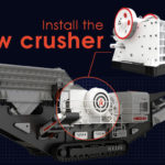 Movable Screen & Crusher