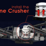 Movable Screen & Crusher